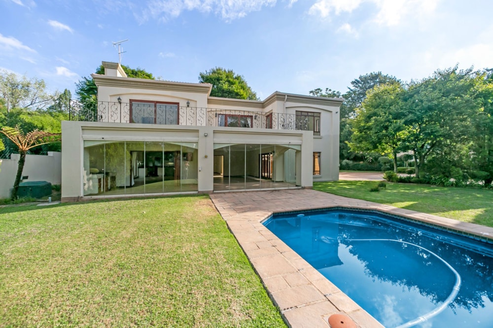 Double-storey cluster let in Bryanston - JBL1703702 Double-storey cluster let in Bryanston - JBL1703702