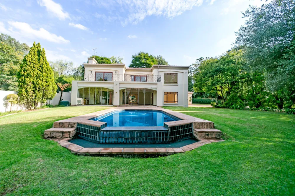 Double-storey cluster let in Bryanston - JBL1703702 Double-storey cluster let in Bryanston - JBL1703702