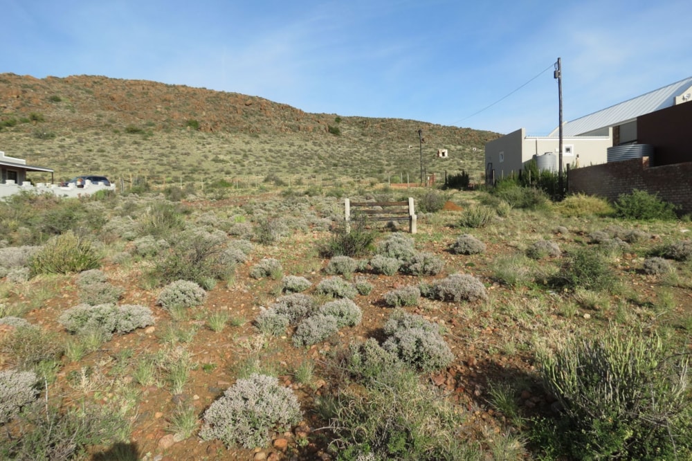Vacant land for sale in Prince Albert - 1KK1749683 Vacant land for sale in Prince Albert - 1KK1749683