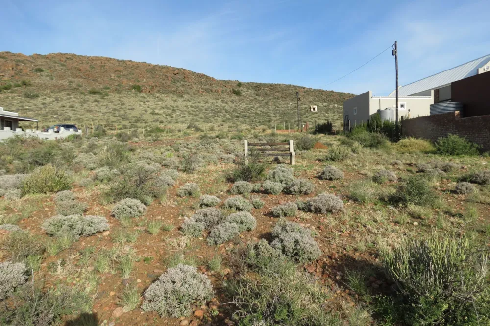 Vacant land for sale in Prince Albert - 1KK1749683 Vacant land for sale in Prince Albert - 1KK1749683