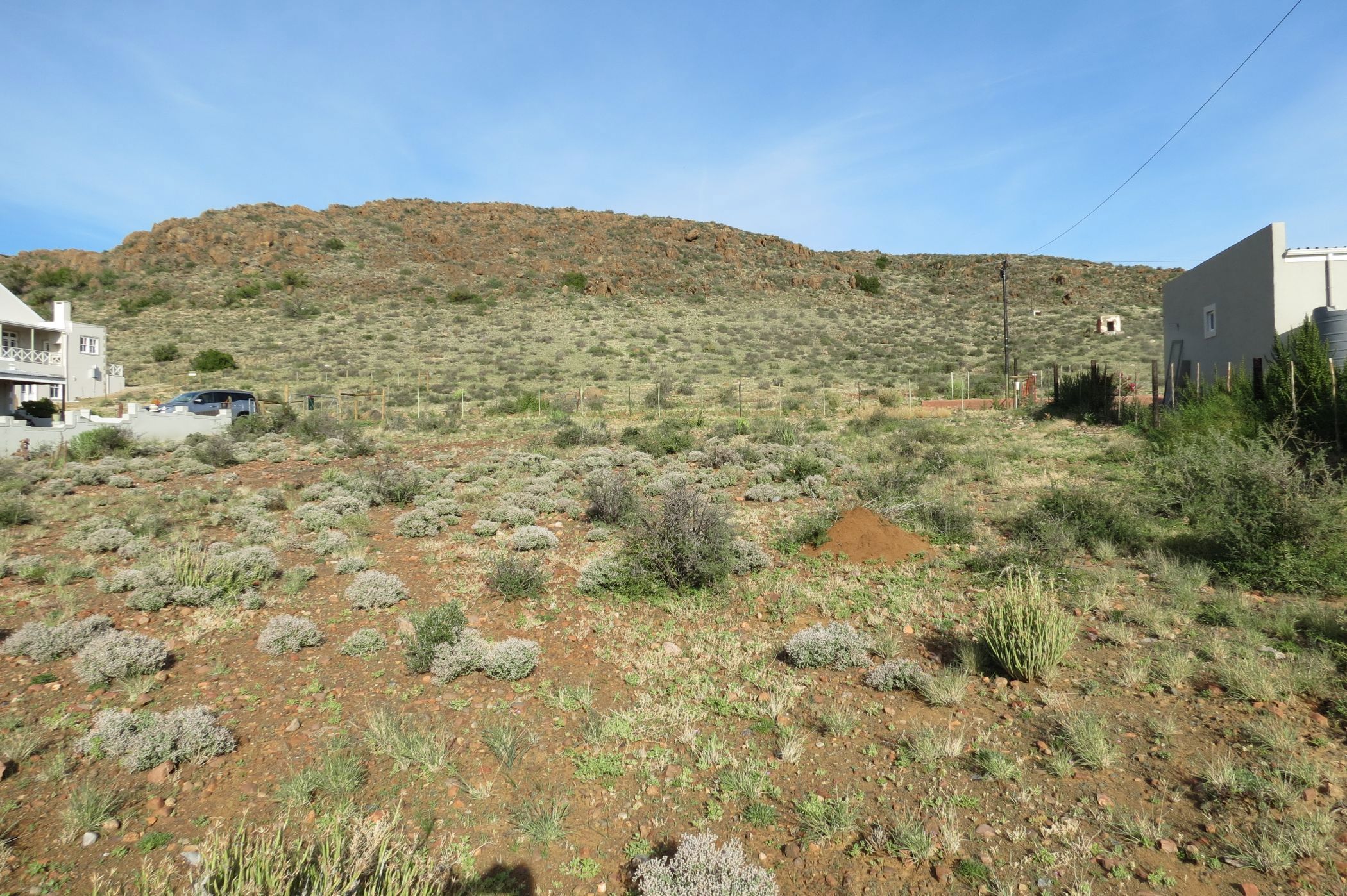 Vacant land for sale in Prince Albert - 1KK1749683
