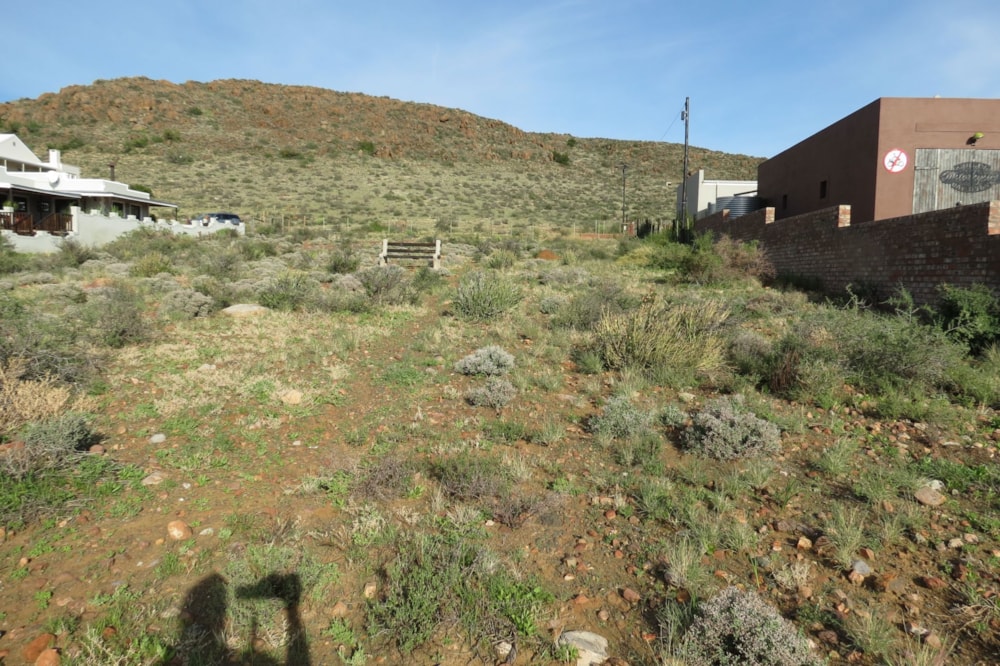 Vacant land for sale in Prince Albert - 1KK1749683 Vacant land for sale in Prince Albert - 1KK1749683