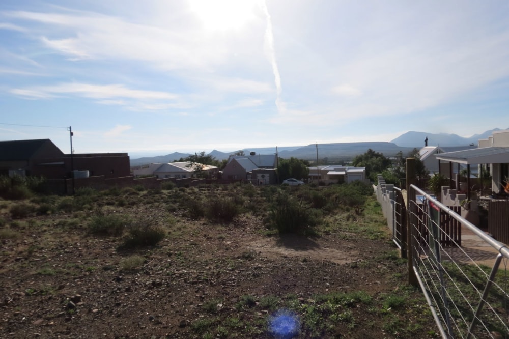 Vacant land for sale in Prince Albert - 1KK1749687 Vacant land for sale in Prince Albert - 1KK1749687