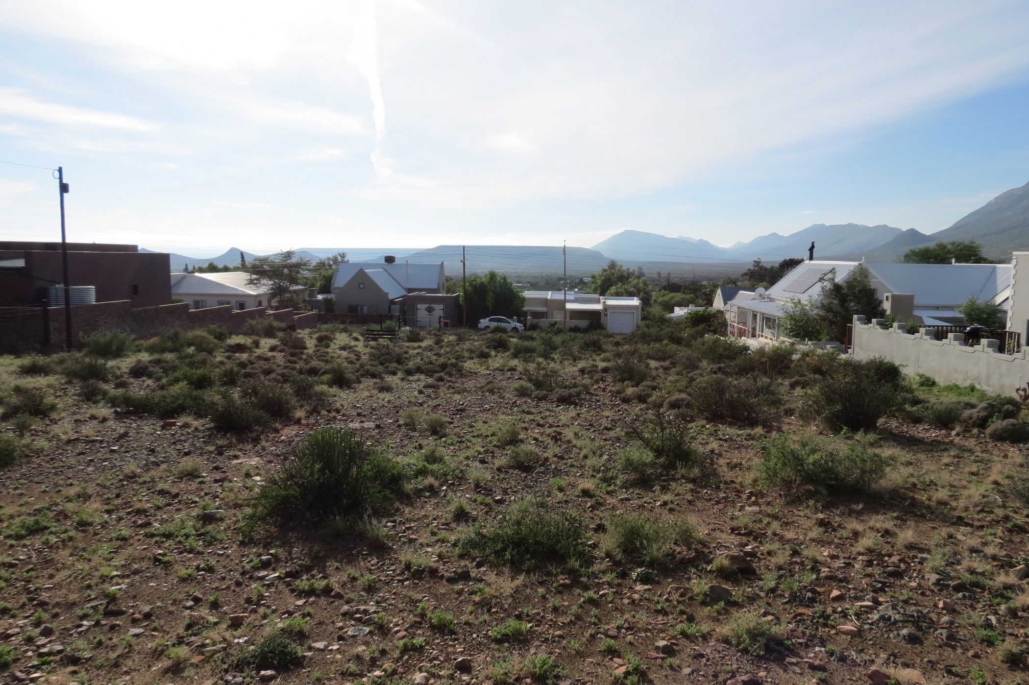 Vacant land for sale in Prince Albert - 1KK1749687