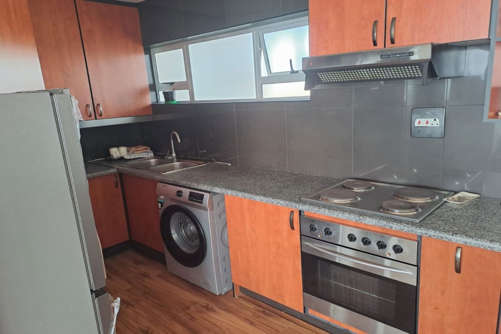 Apartment sold in Amanzimtoti - 1WB1655157