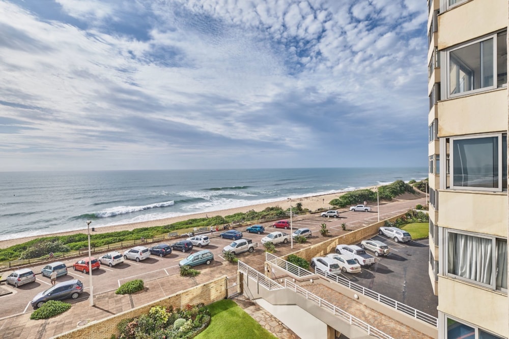 Apartment sold in Amanzimtoti - 1WB1655157