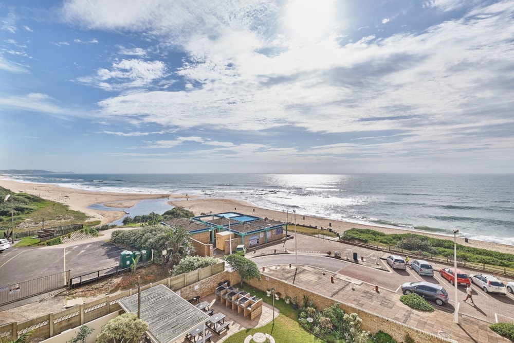 Apartment sold in Amanzimtoti - 1WB1655157