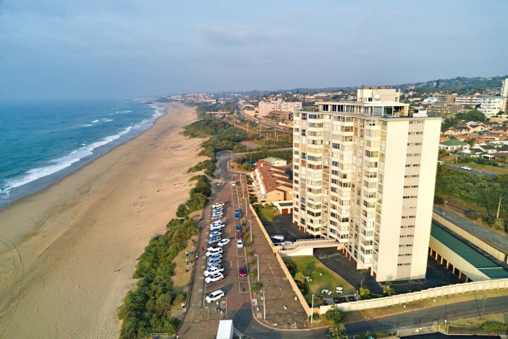 Apartment sold in Amanzimtoti - 1WB1655157