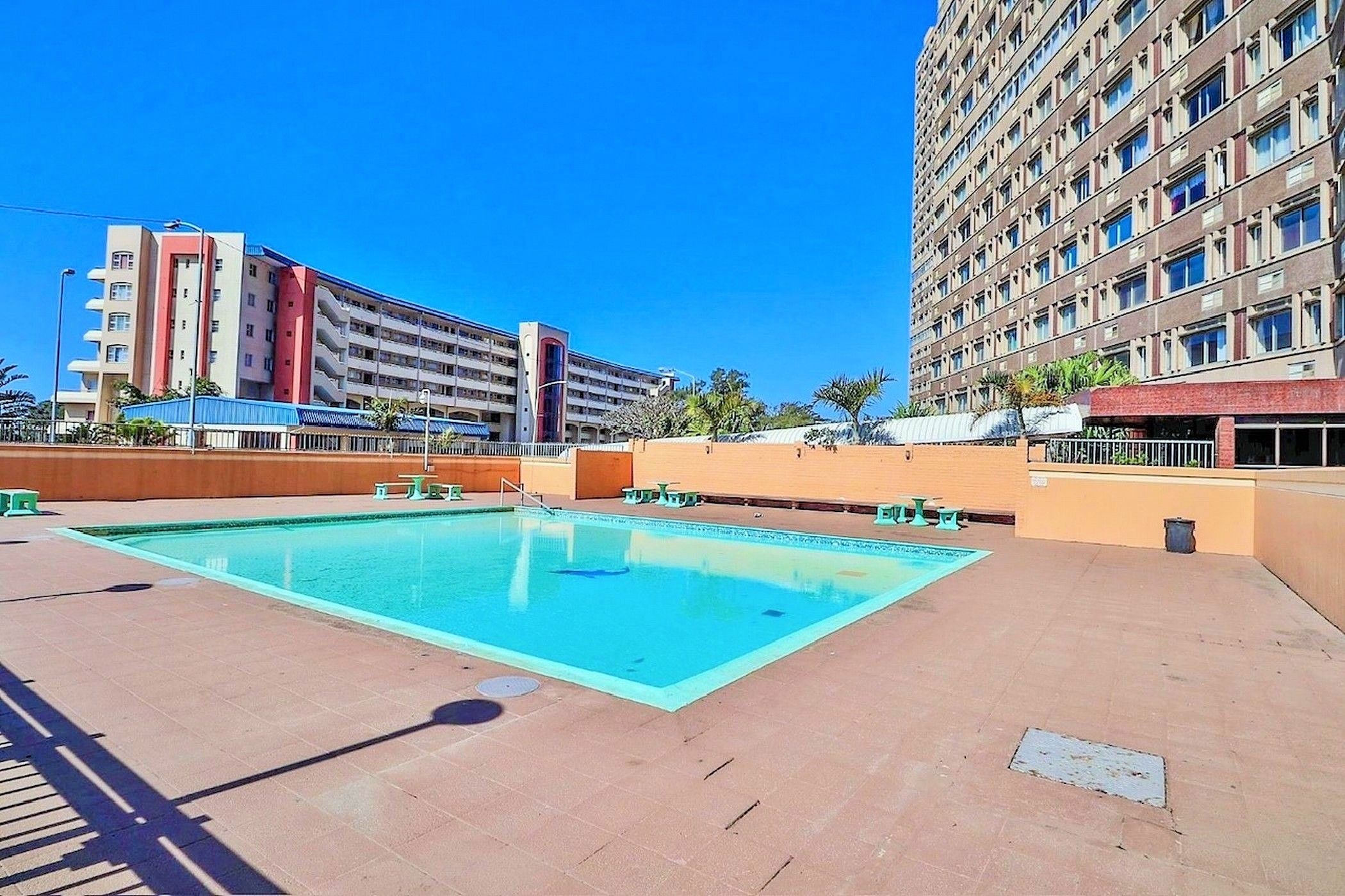 Apartment let in Amanzimtoti - 1WB1656028
