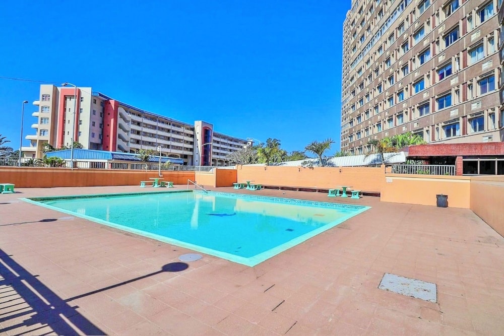 Apartment let in Amanzimtoti - 1WB1656028 Apartment let in Amanzimtoti - 1WB1656028