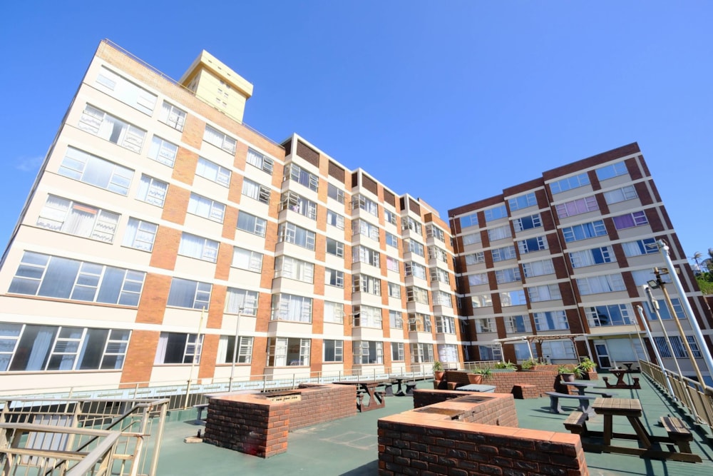 Apartment to rent in Amanzimtoti - 1WB1737450