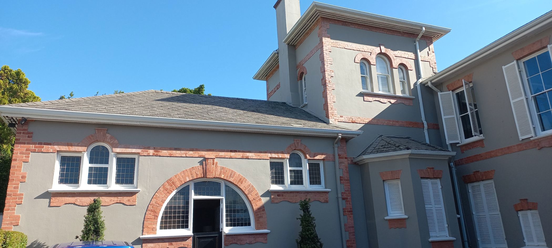 Cottage to rent in Kenilworth Upper - RBL1727301