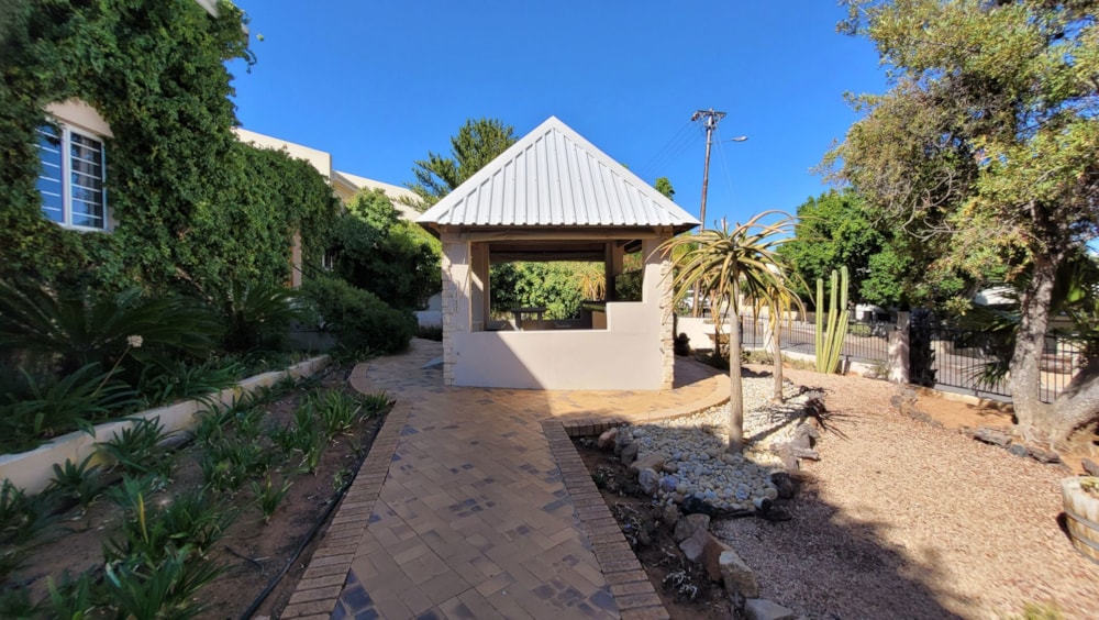 House sold in Springbok - 1NA1653020