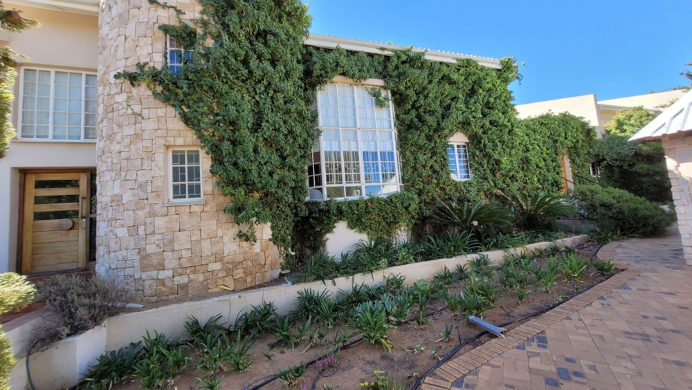 House sold in Springbok - 1NA1653020