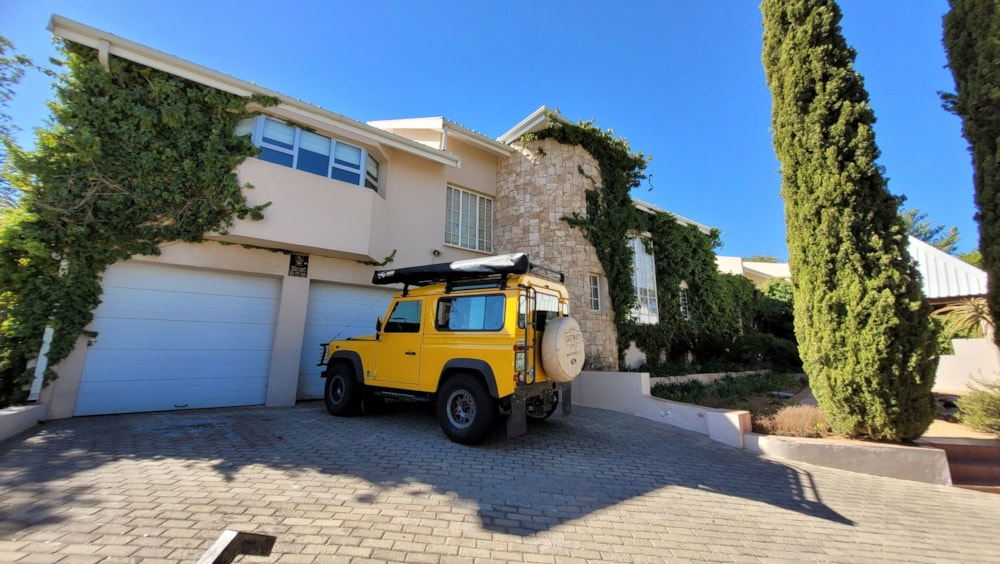 House sold in Springbok - 1NA1653020