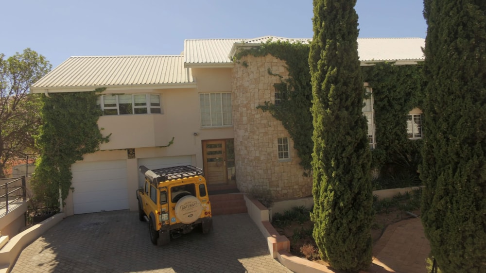 House sold in Springbok - 1NA1653020