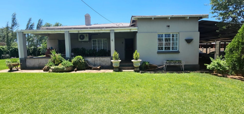 House for sale in Barkly West - 1KJ1652795 House for sale in Barkly West - 1KJ1652795