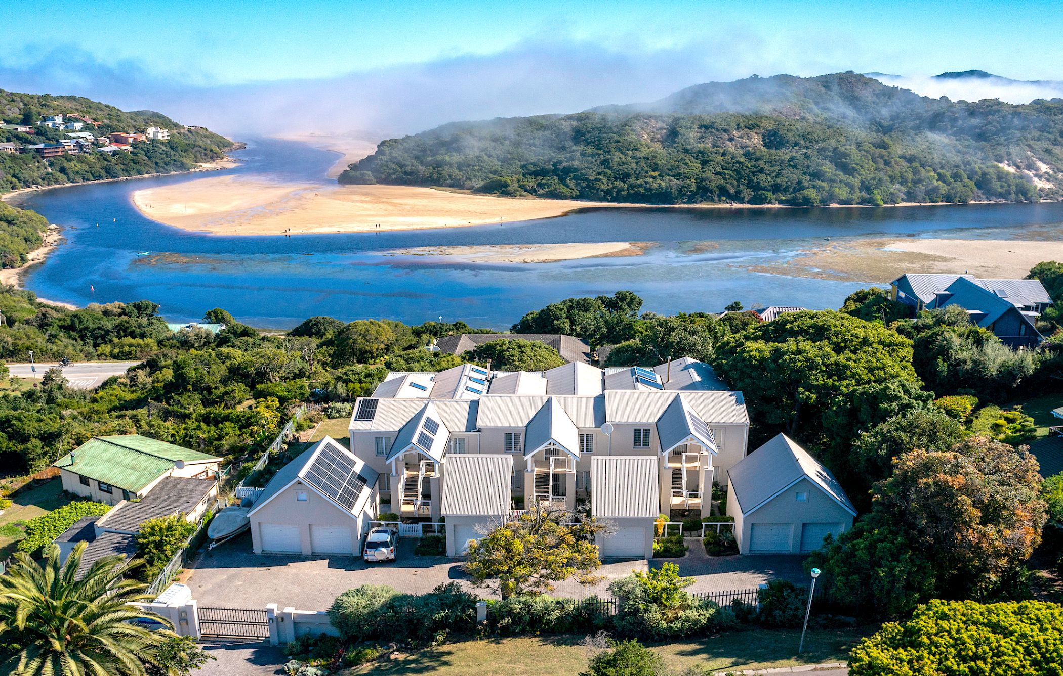 Apartment let in Sedgefield - 1SH1683426