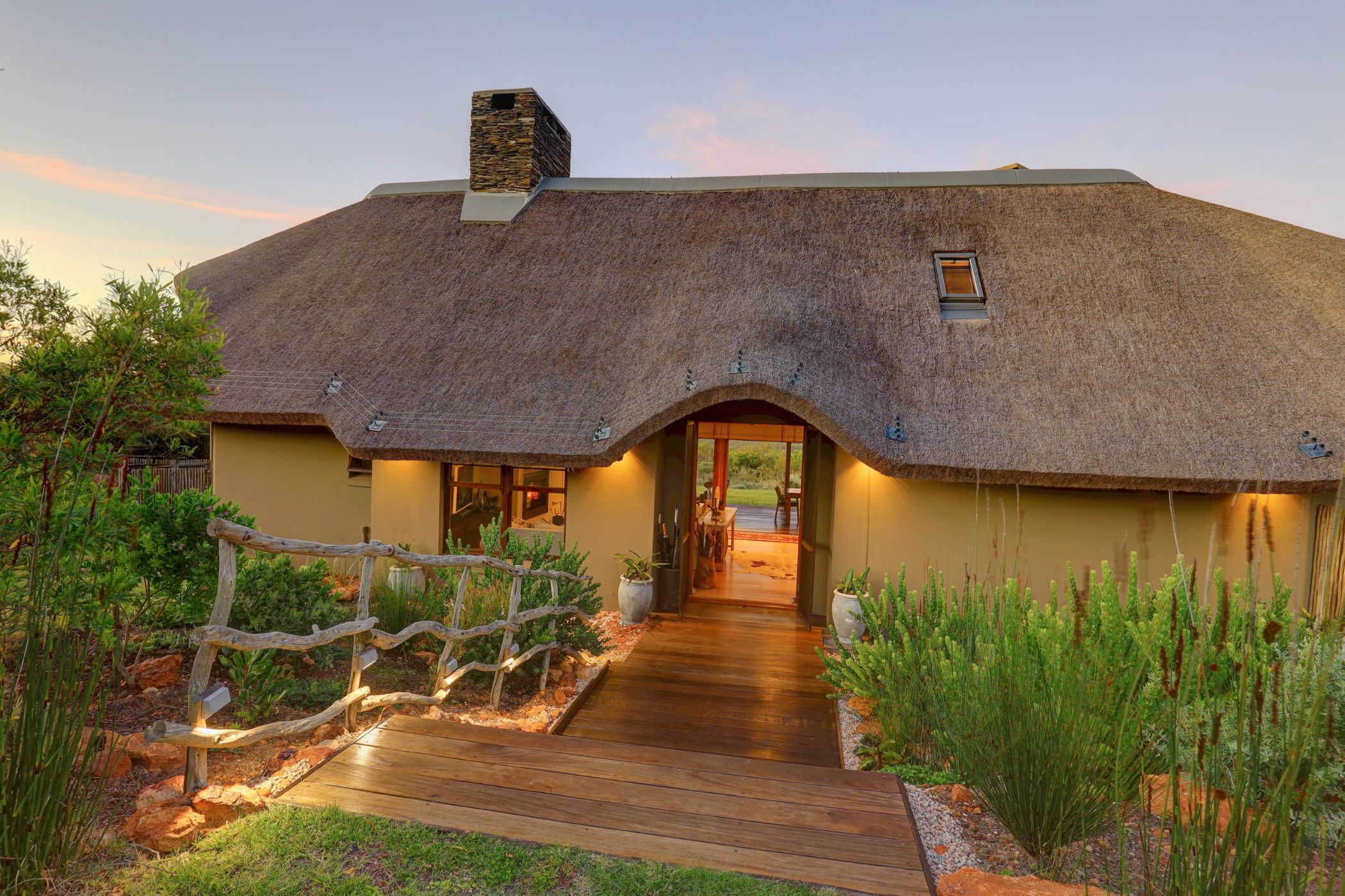 House for sale in Gondwana Game Reserve - 1MB1653402