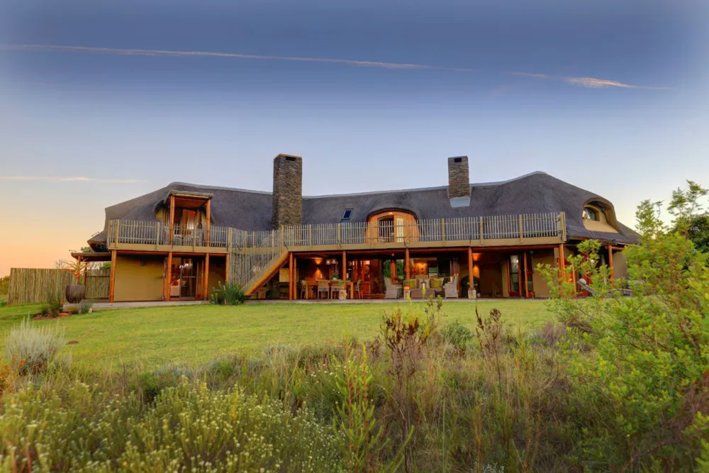 House sold in Gondwana Game Reserve - 1MB1653402 House sold in Gondwana Game Reserve - 1MB1653402