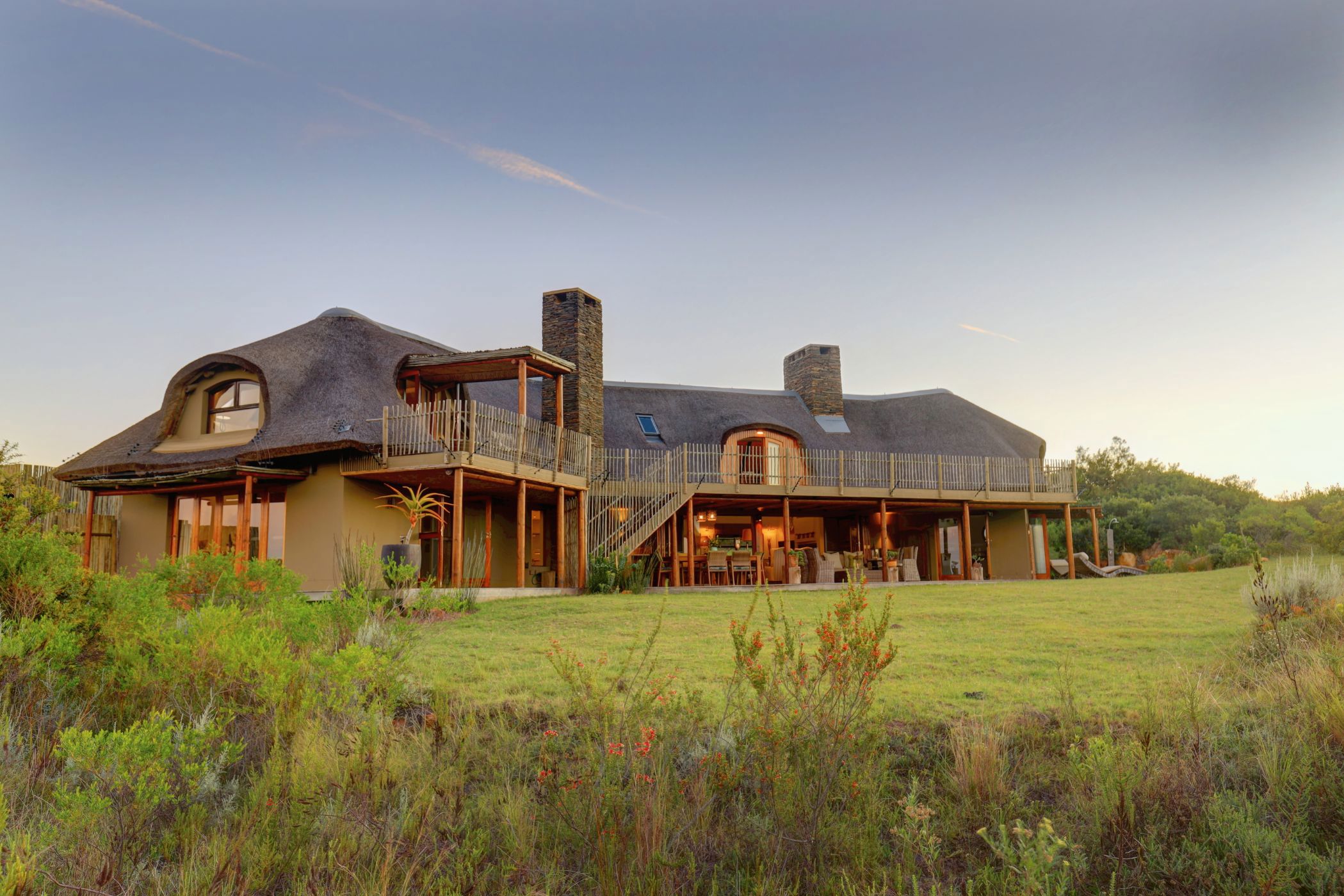 House for sale in Gondwana Game Reserve - 1MB1653402