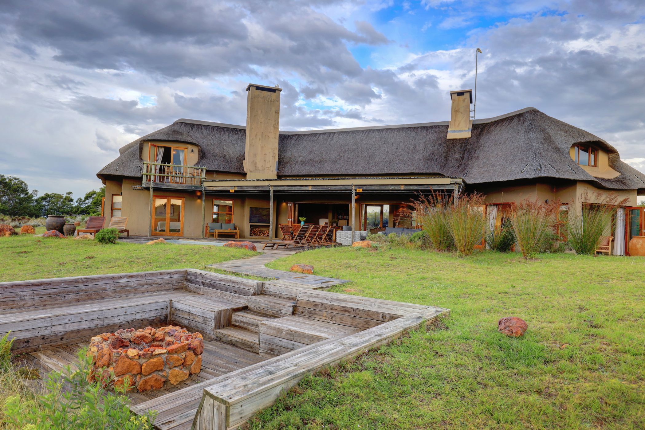 House sold in Gondwana Game Reserve - 1MB1702069