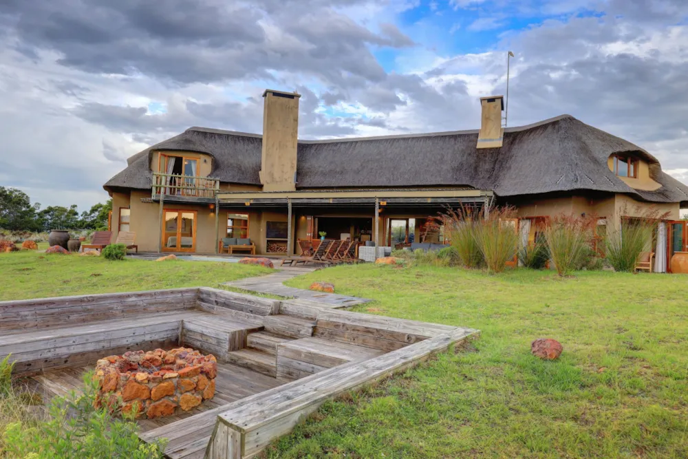 House sold in Gondwana Game Reserve - 1MB1702069 House sold in Gondwana Game Reserve - 1MB1702069