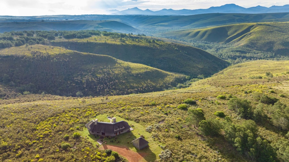 House sold in Gondwana Game Reserve - 1MB1702069 House sold in Gondwana Game Reserve - 1MB1702069