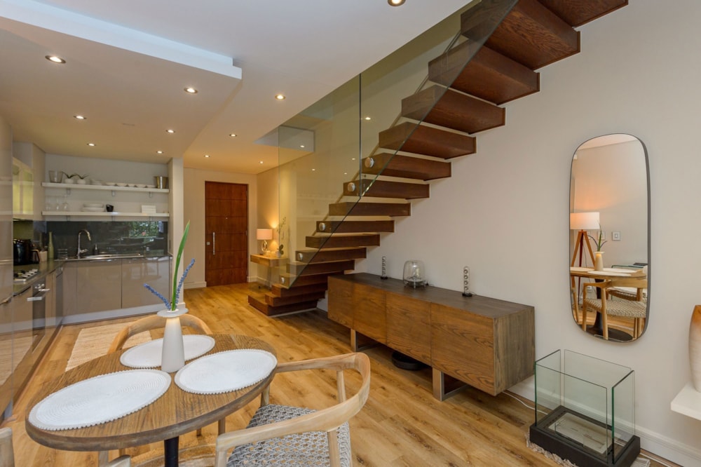 Apartment for sale in Melrose Arch - JD1490191 Apartment for sale in Melrose Arch - JD1490191