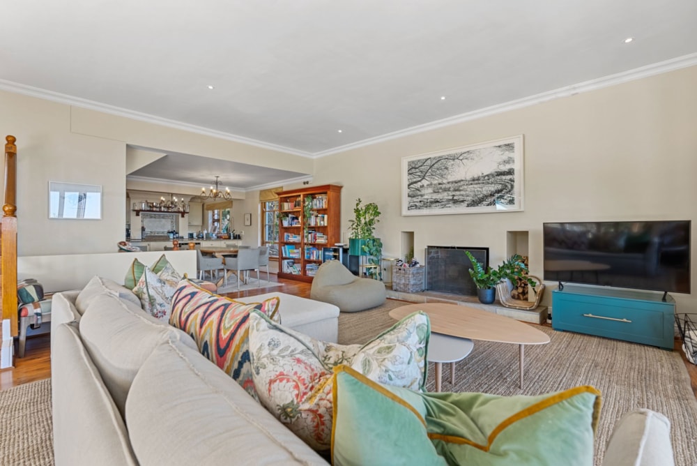 House to rent in Camps Bay - BYL1731272