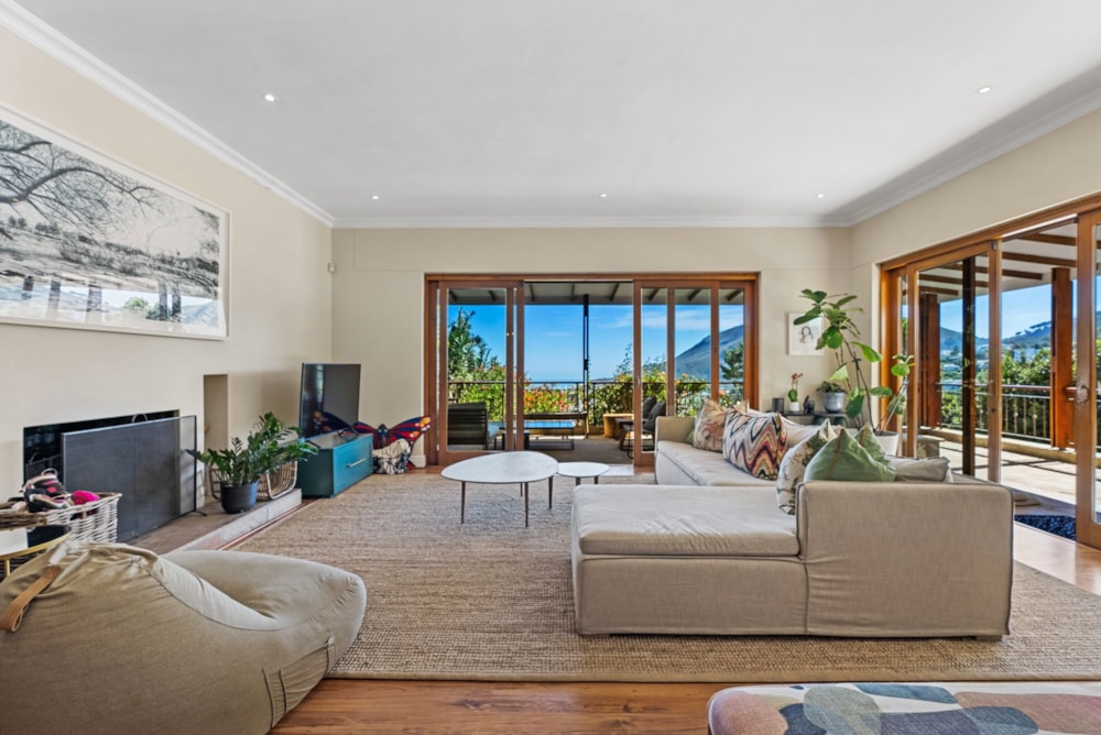 House to rent in Camps Bay - BYL1731272