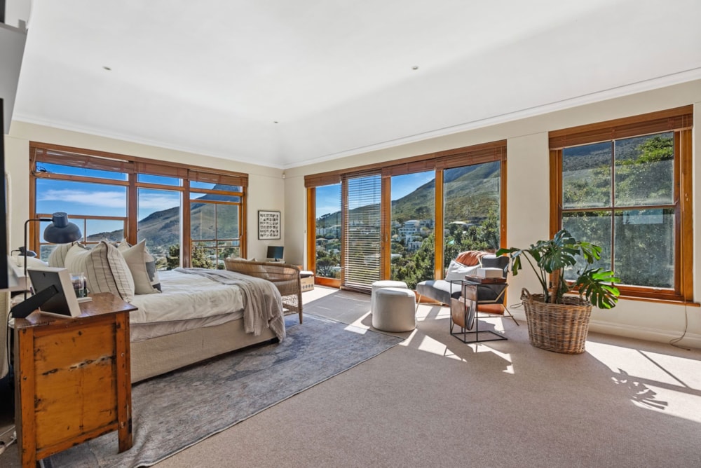 House to rent in Camps Bay - BYL1731272