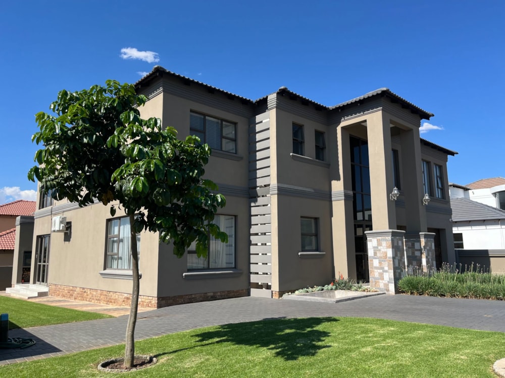 House for sale in Bendor Park - 1PS1656032