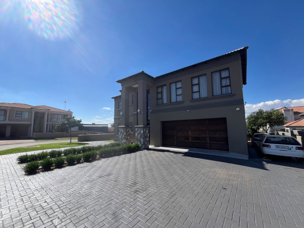 House for sale in Bendor Park - 1PS1656032