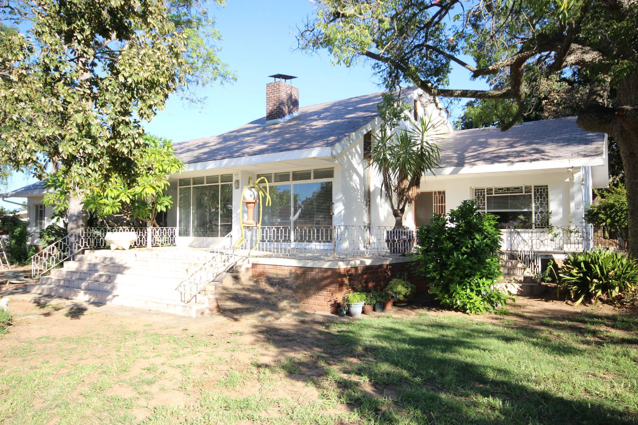 House sold in Wesbank, Oudtshoorn - 1OU1656249