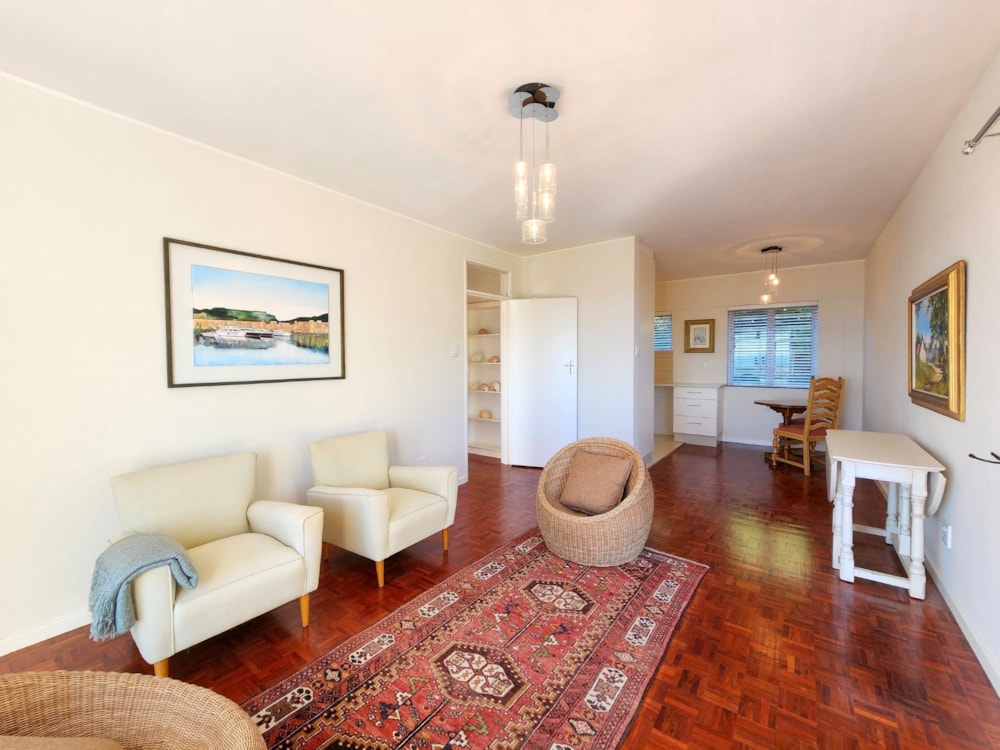 Apartment sold in Camps Bay - AS1710000