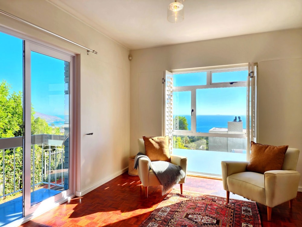 Apartment sold in Camps Bay - AS1710000