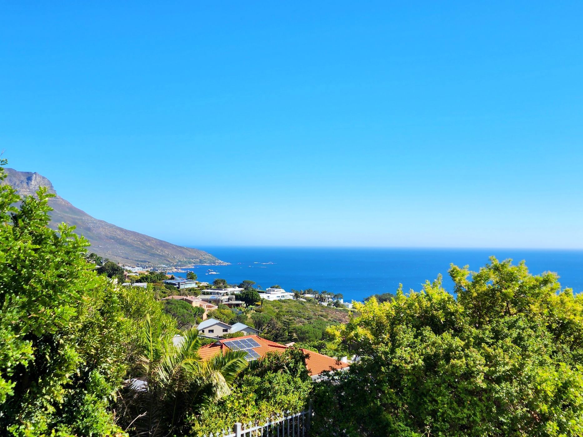 Apartment sold in Camps Bay - AS1710000