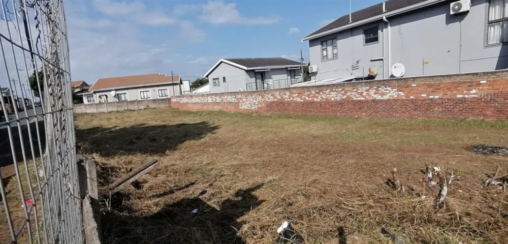 Vacant land for sale in Sparks Estate - 1WS1653730