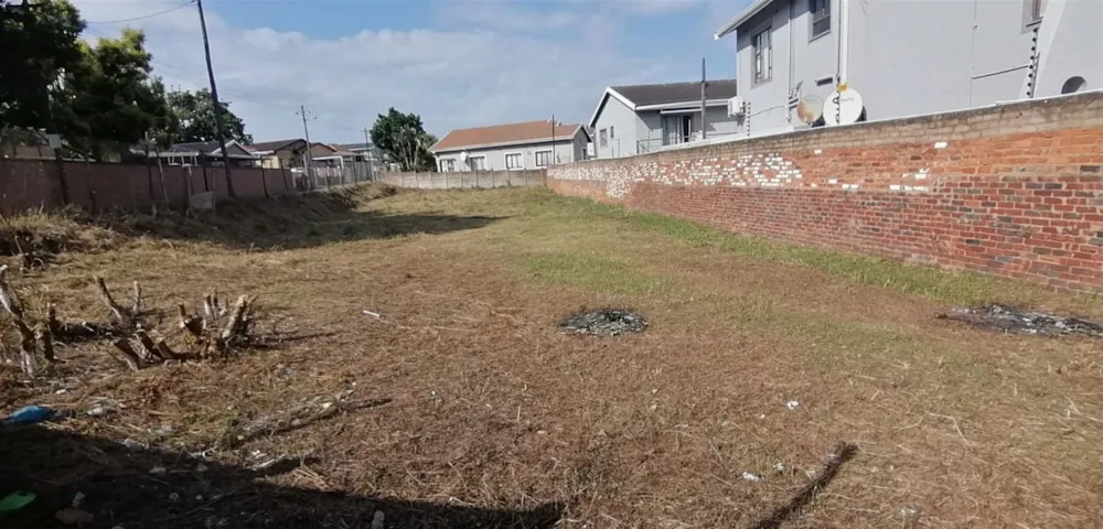 Vacant land for sale in Sparks Estate - 1WS1653730