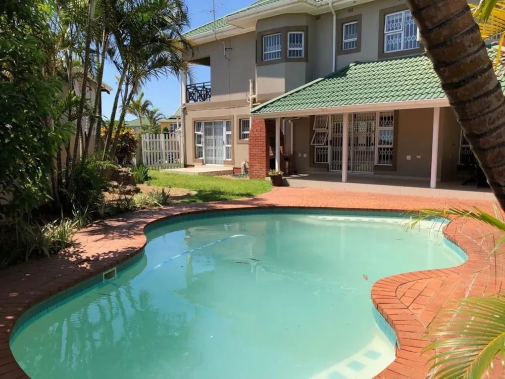 House to rent in Somerset Park, uMhlanga - 1ND1653600 House to rent in Somerset Park, uMhlanga - 1ND1653600
