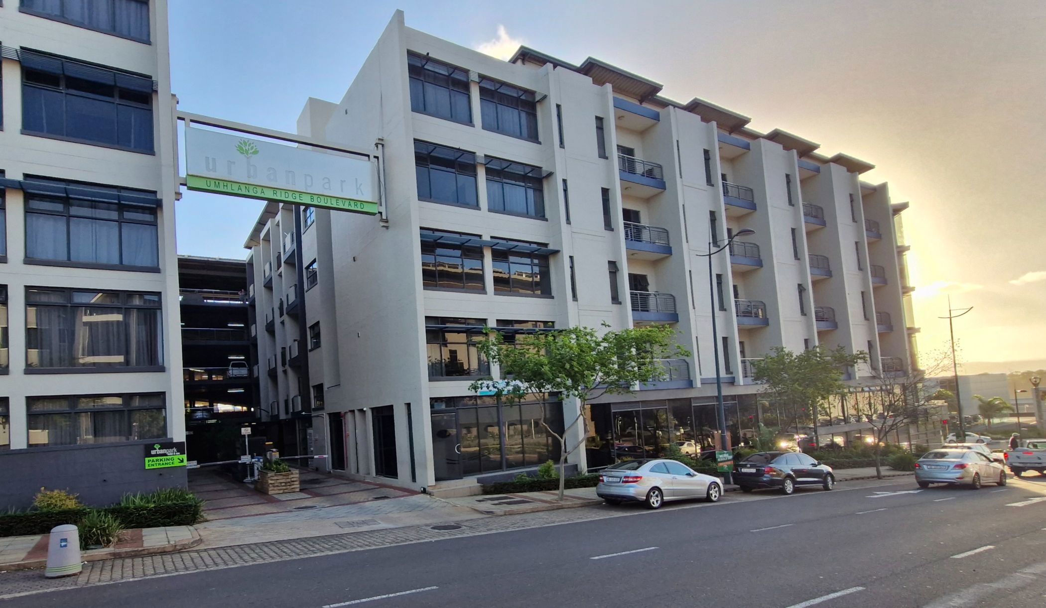 Apartment for sale in New Town Centre - 1ND1654182