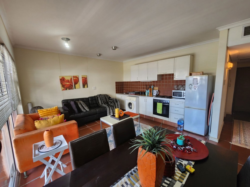 Apartment to rent in New Town Centre - 1ND1724542