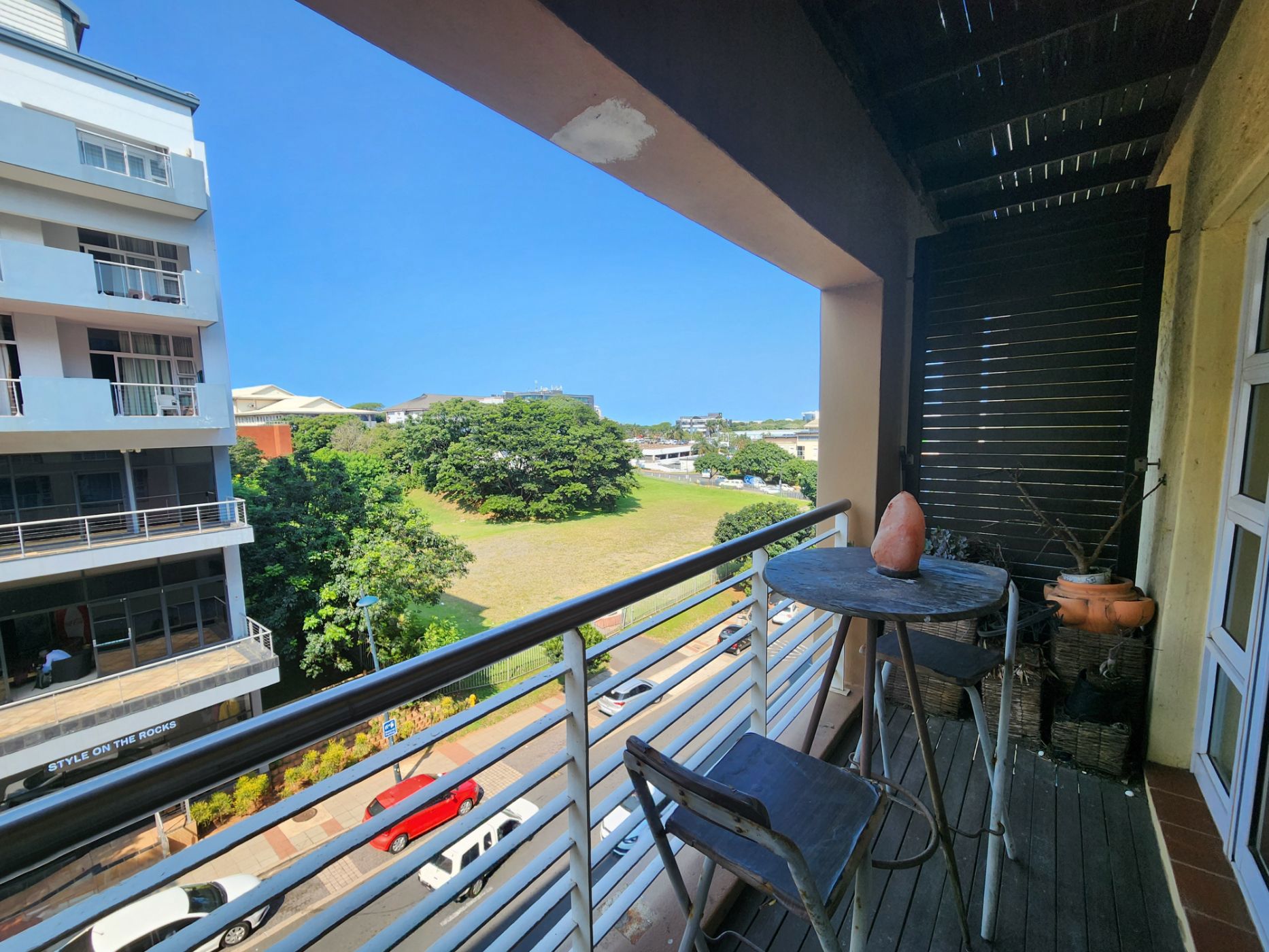 Apartment to rent in New Town Centre - 1ND1724542