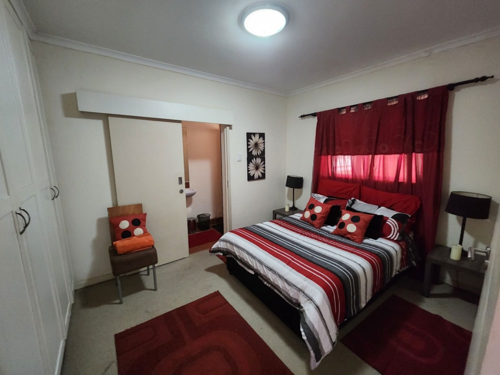 Apartment to rent in New Town Centre - 1ND1724542