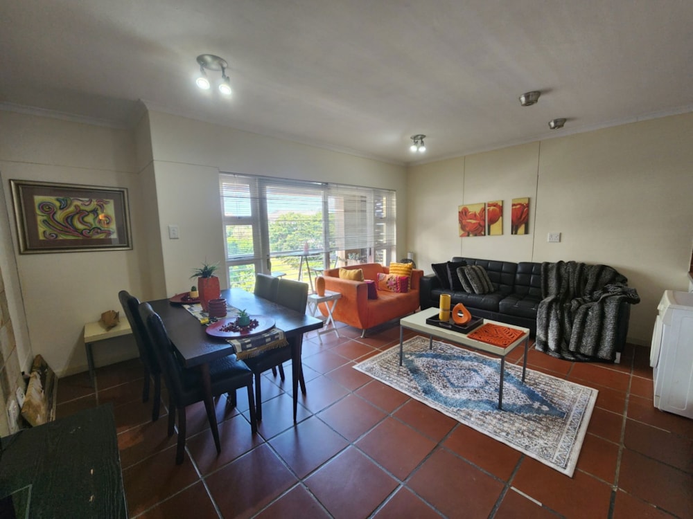 Apartment to rent in New Town Centre - 1ND1724542