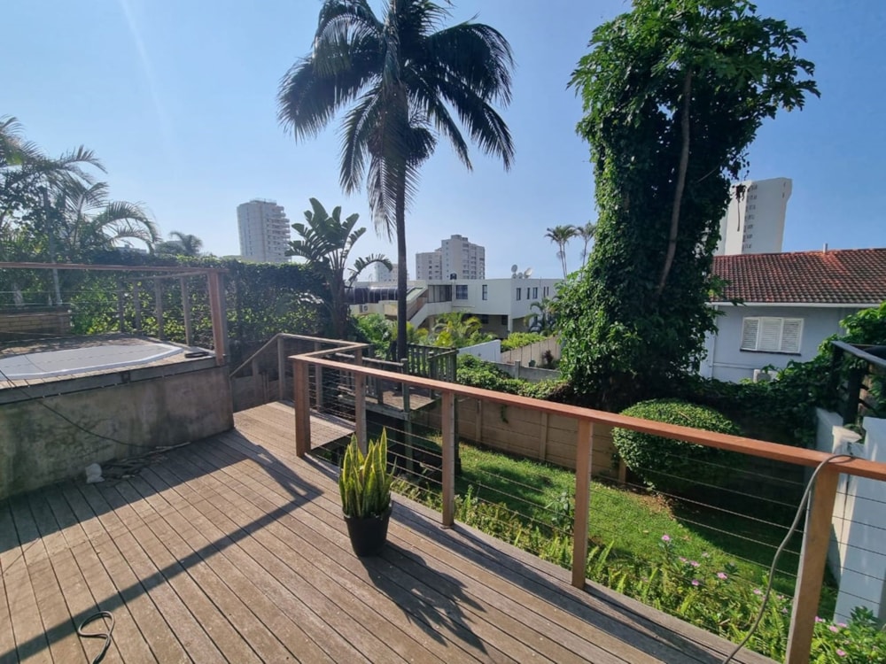 Apartment to rent in uMhlanga Rocks - 1ND1736157