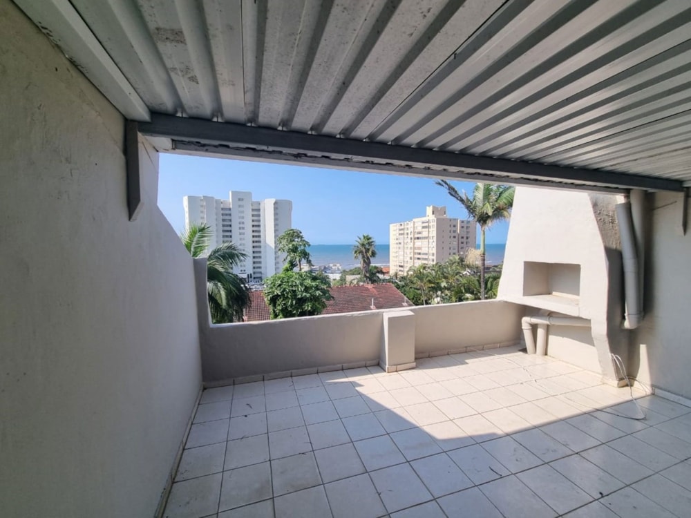 Apartment to rent in uMhlanga Rocks - 1ND1736157