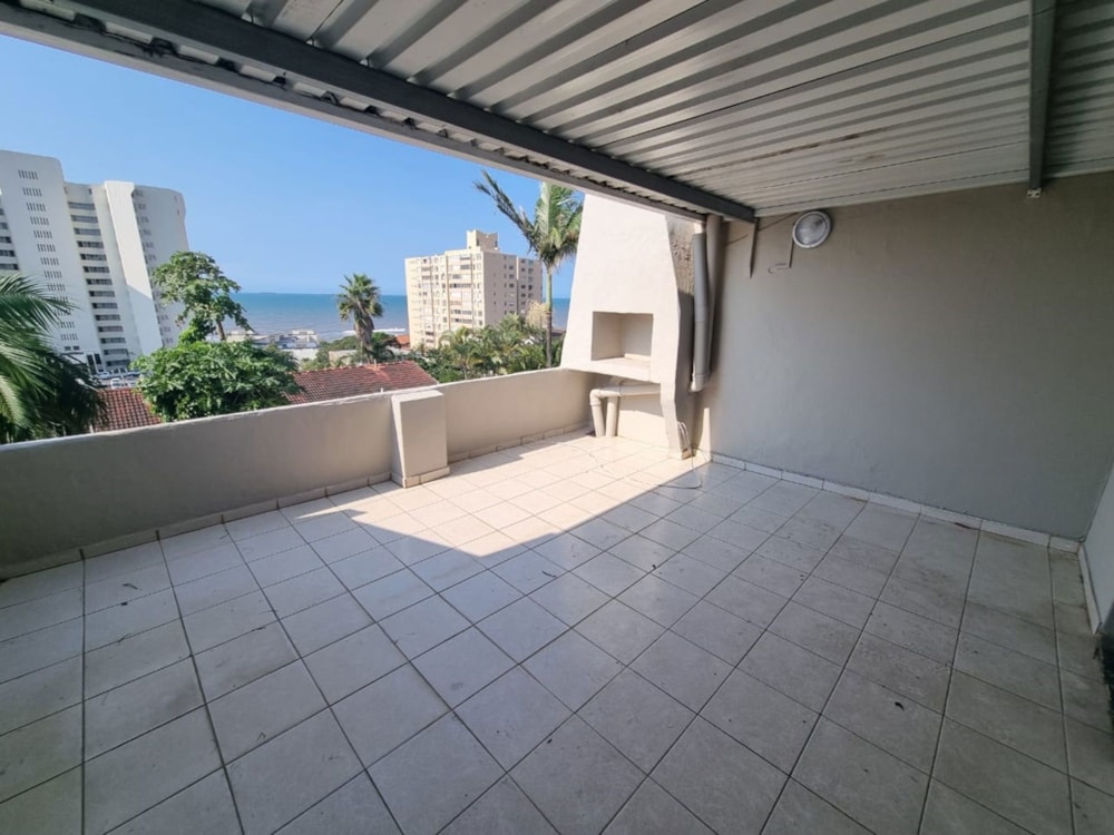 Apartment to rent in uMhlanga Rocks - 1ND1736157