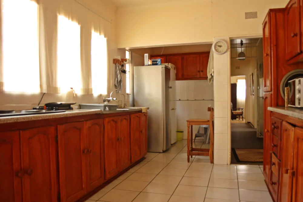 House let in Lydenburg (Mashishing) - 1LY1747656 House let in Lydenburg (Mashishing) - 1LY1747656